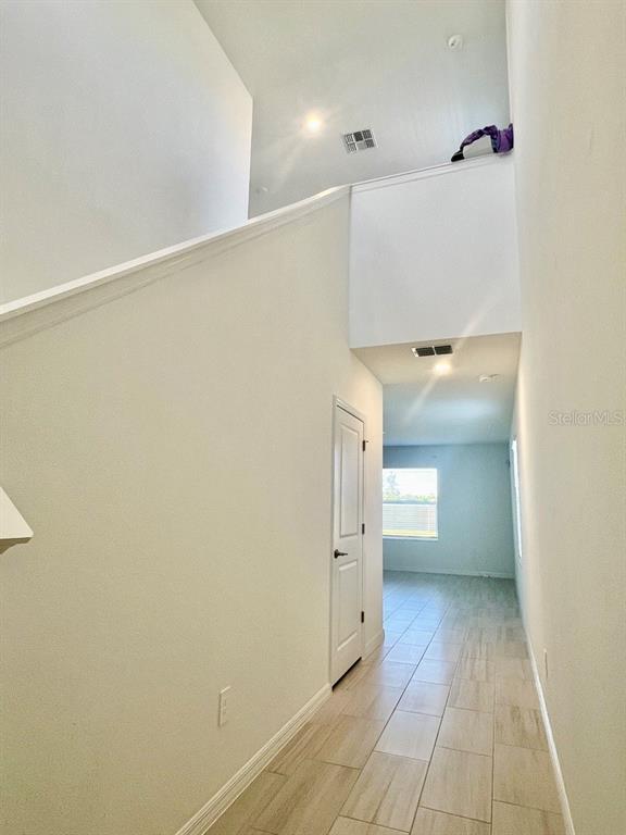 9023 Bay Leaf Drive Parrish, FL 34219 - Photo 13 of 31 a view of empty room