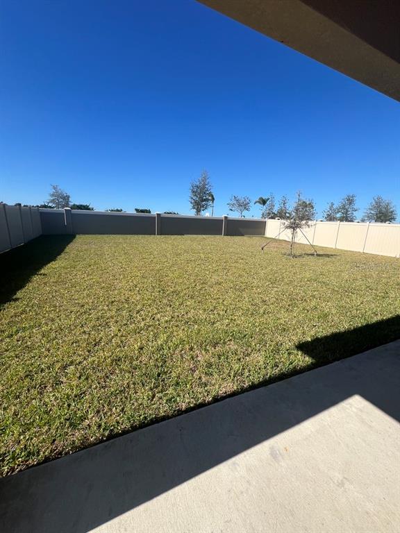 9023 Bay Leaf Drive Parrish, FL 34219 - Photo 30 of 31 a view of an ocean from a balcony