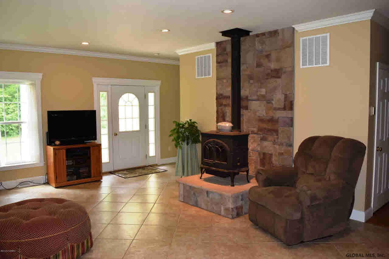 815 Locust Grove Road Greenfield, NY 12833 - Photo 3 of 25 Photo 3