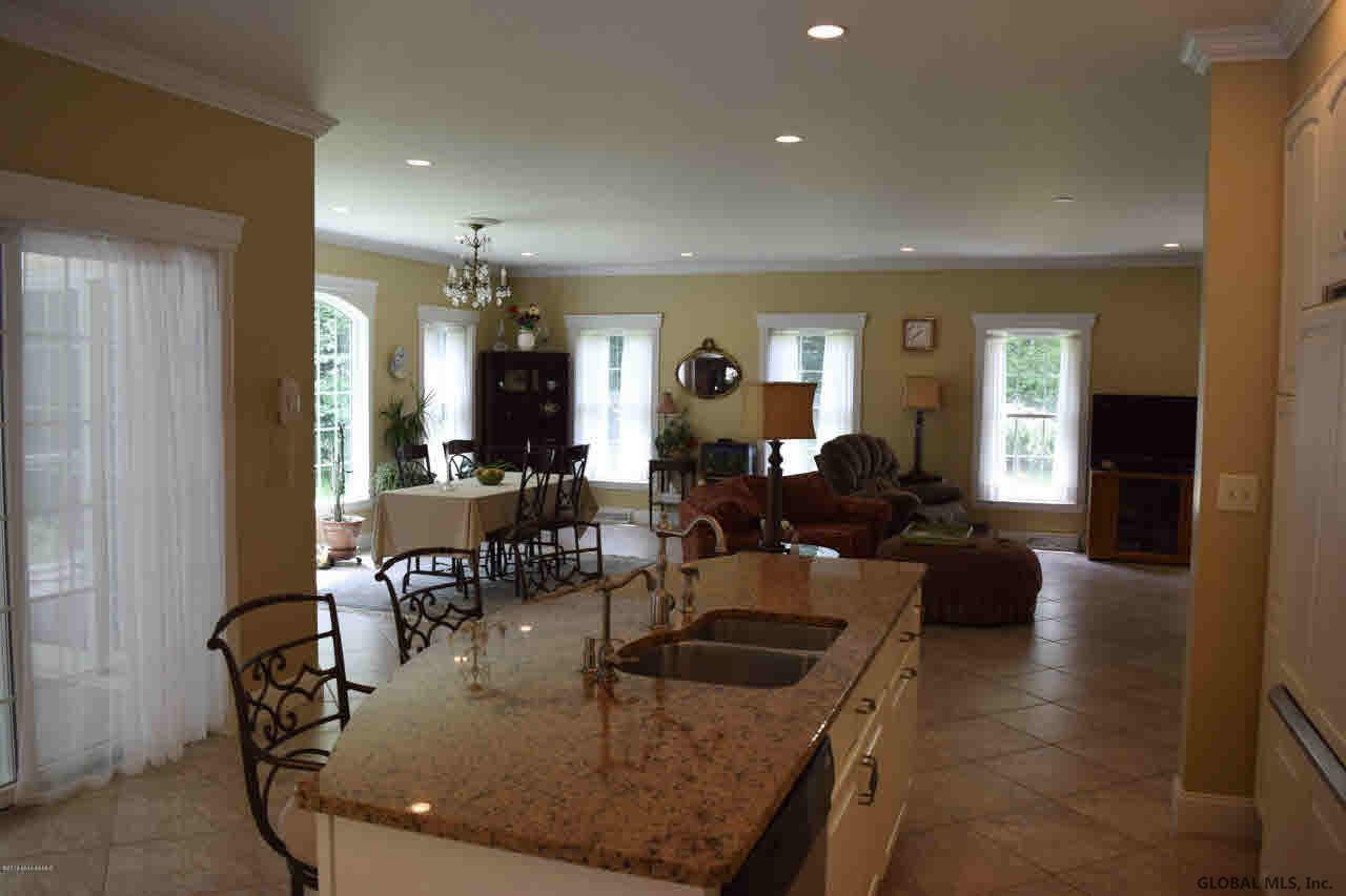815 Locust Grove Road Greenfield, NY 12833 - Photo 7 of 25 Photo 7