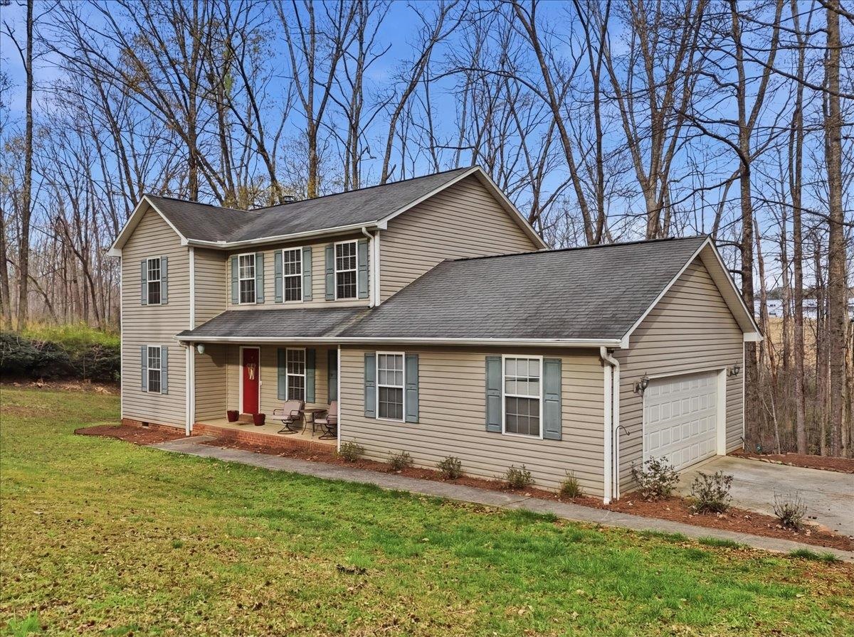 185 Commodore Drive Duncan, SC 29334 - Photo 2 of 41