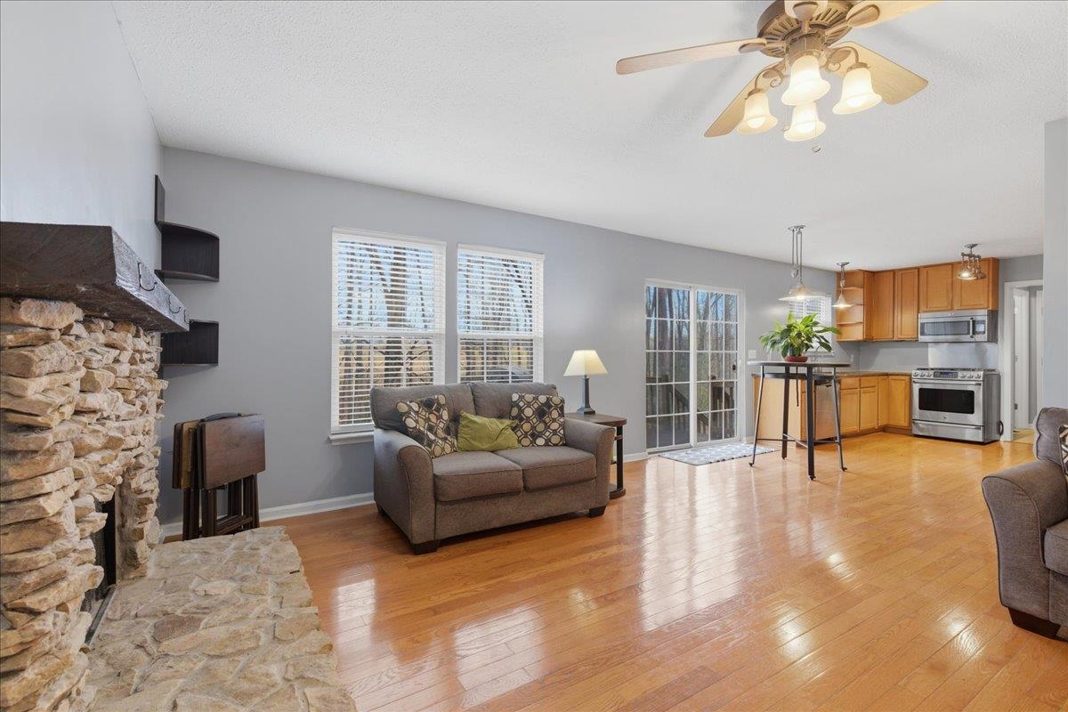 185 Commodore Drive Duncan, SC 29334 - Photo 25 of 41