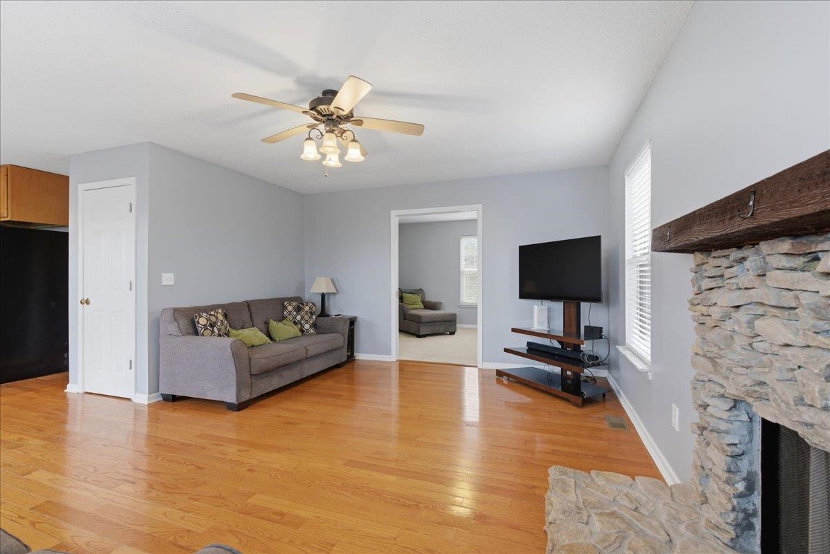 185 Commodore Drive Duncan, SC 29334 - Photo 26 of 41