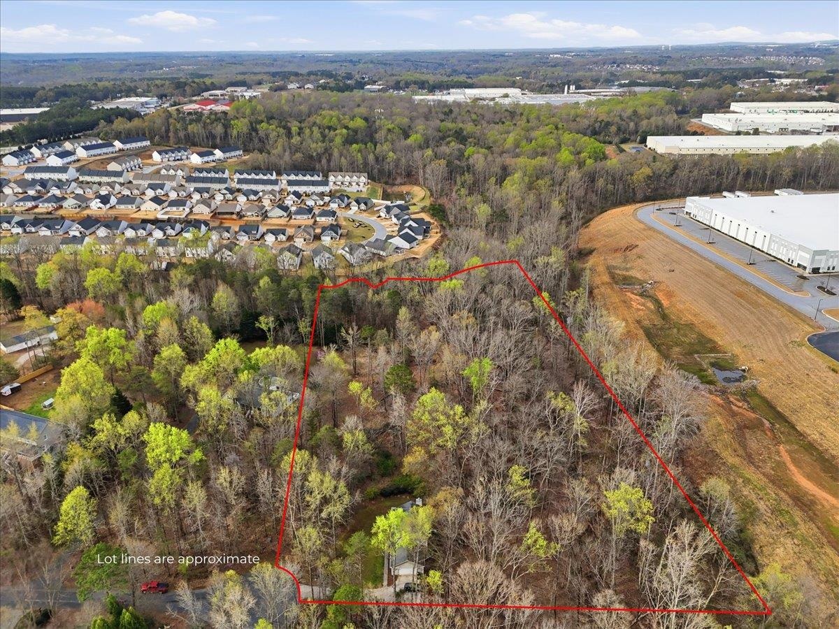 185 Commodore Drive Duncan, SC 29334 - Photo 3 of 41