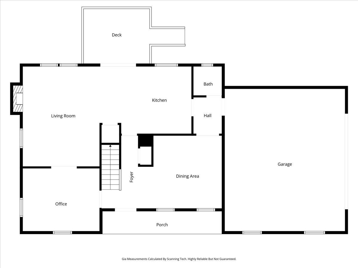 185 Commodore Drive Duncan, SC 29334 - Photo 36 of 41