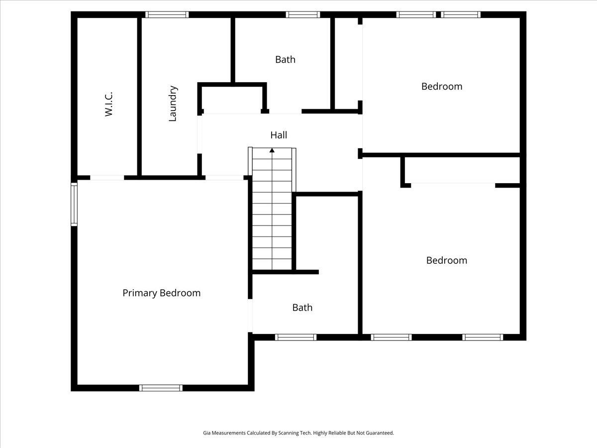 185 Commodore Drive Duncan, SC 29334 - Photo 37 of 41