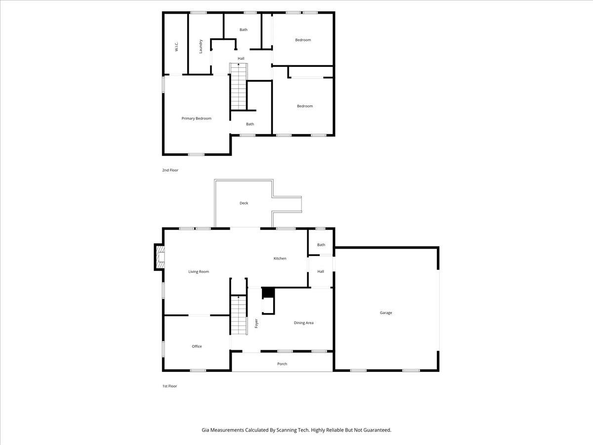 185 Commodore Drive Duncan, SC 29334 - Photo 38 of 41