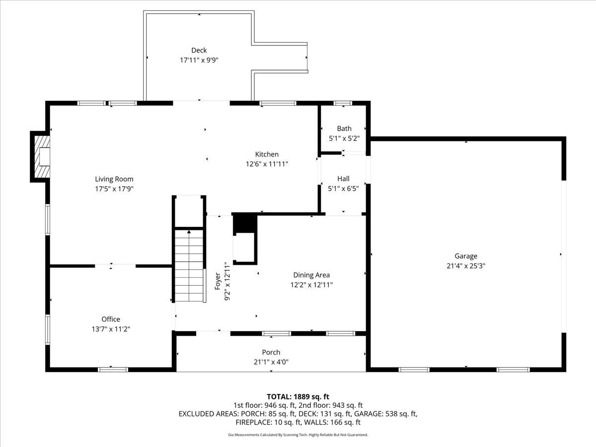 185 Commodore Drive Duncan, SC 29334 - Photo 39 of 41