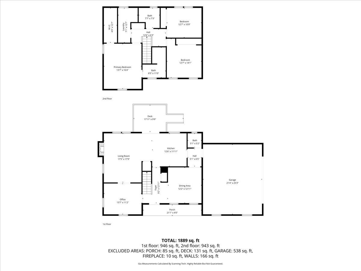 185 Commodore Drive Duncan, SC 29334 - Photo 41 of 41