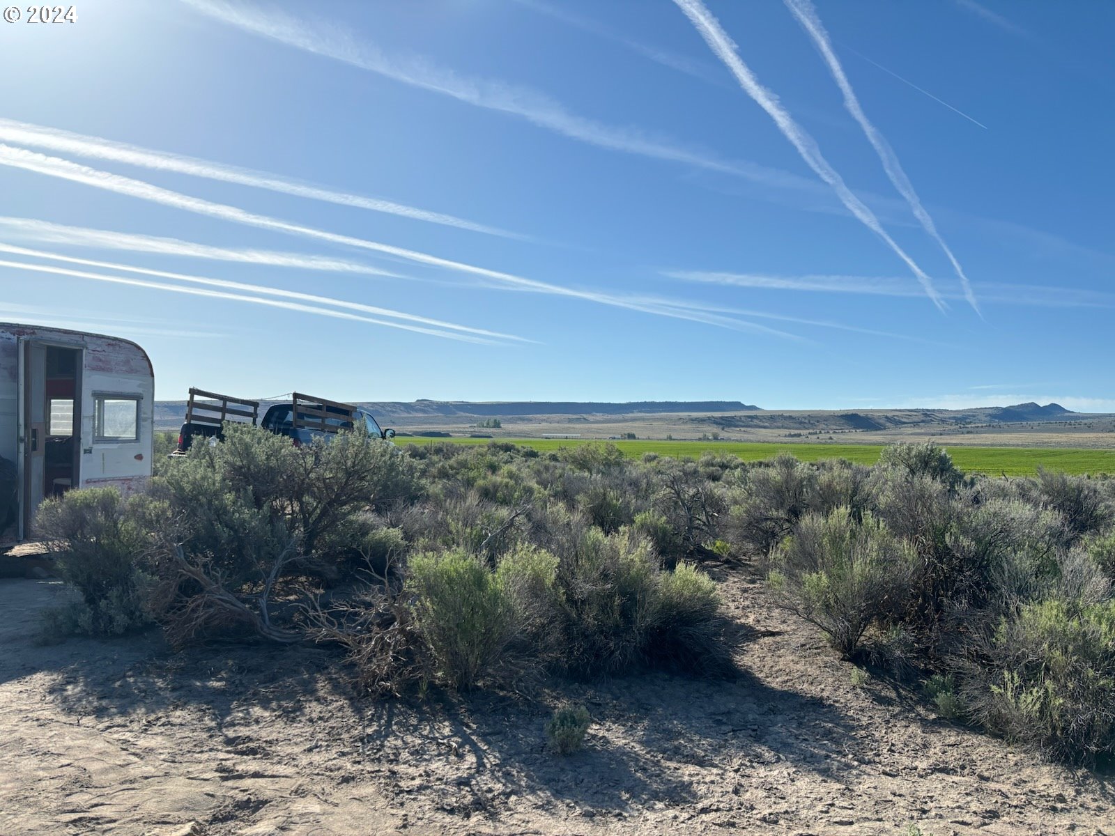 Old Lake Road Christmas Valley, OR 97641 - Photo 4 of 8