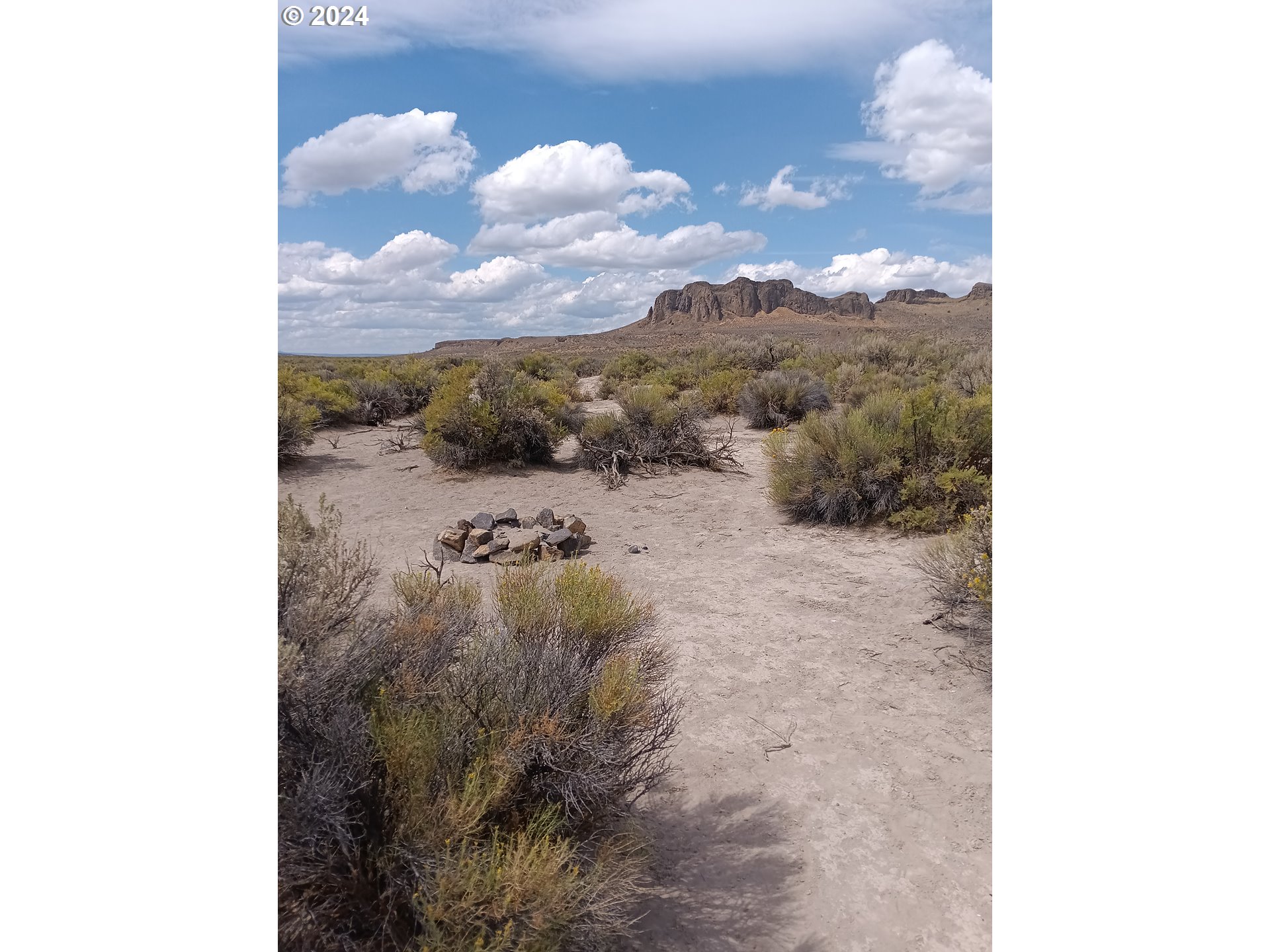 Old Lake Road Christmas Valley, OR 97641 - Photo 7 of 8