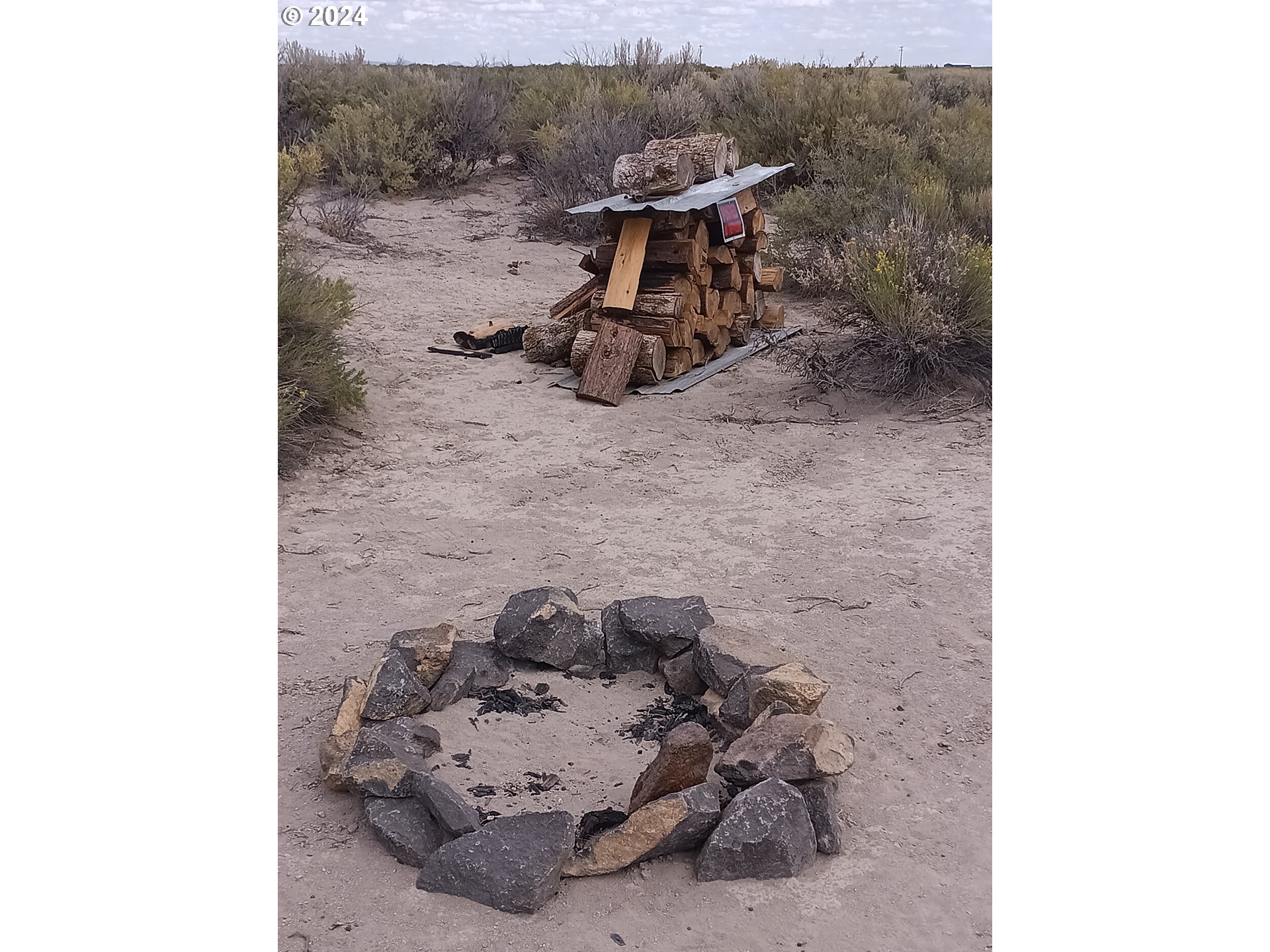 Old Lake Road Christmas Valley, OR 97641 - Photo 8 of 8