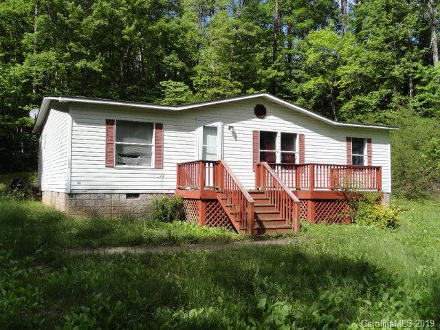 694 Ebenezer Road Old Fort, NC 28762 - Photo 1 of 13 Gallery Image 1