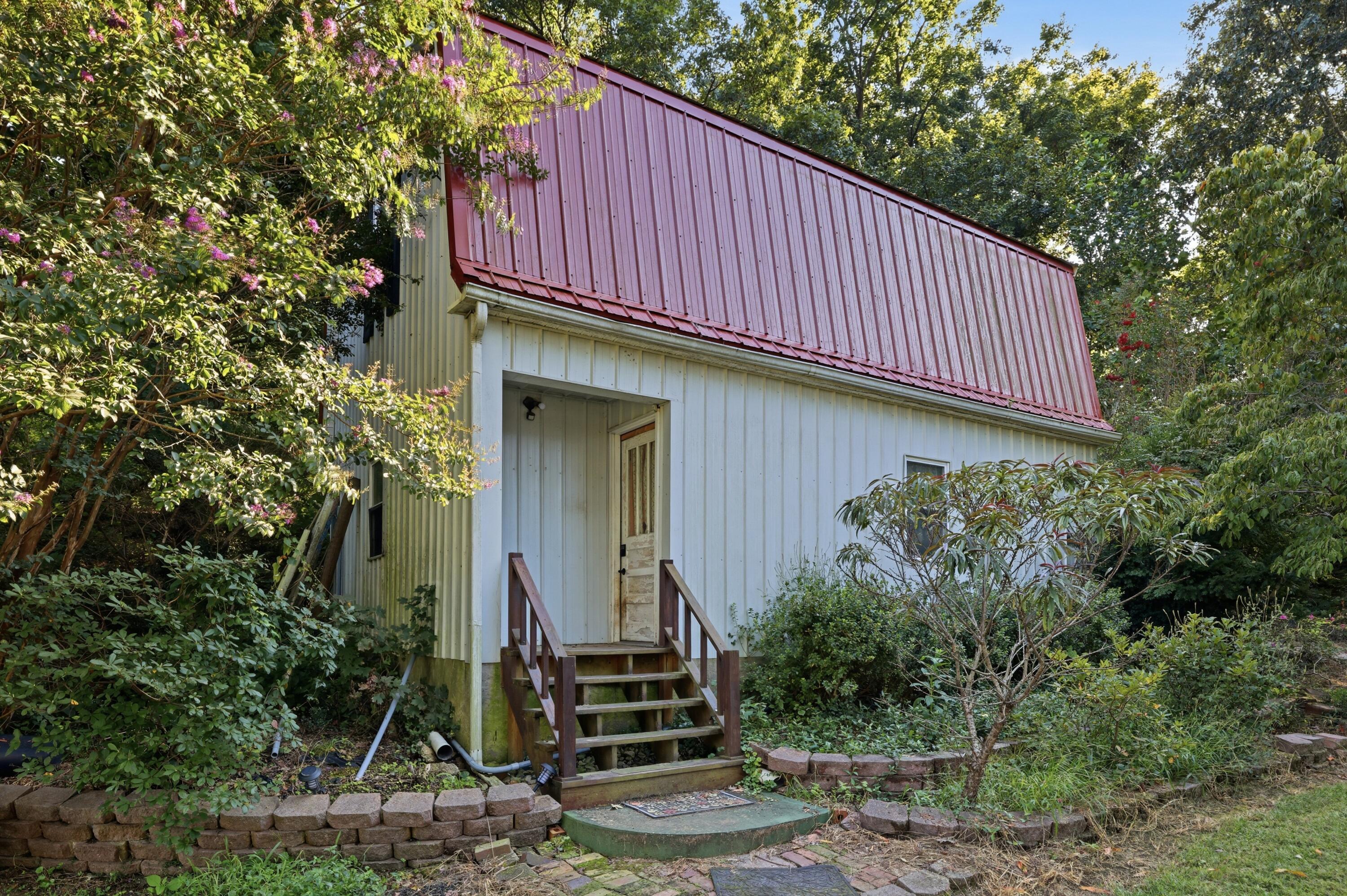 1581 Almo Road Almo, KY 42020 - Photo 36 of 45 3R9A5001