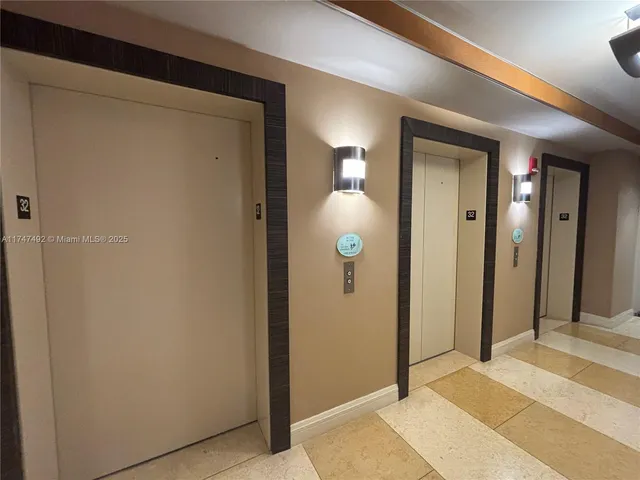 a view of a building