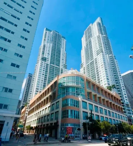 $575,000 | 253 Northeast 2nd Street, Unit 3202, Miami, FL 33132