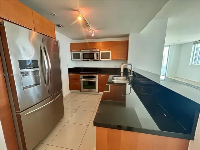 a room with a window