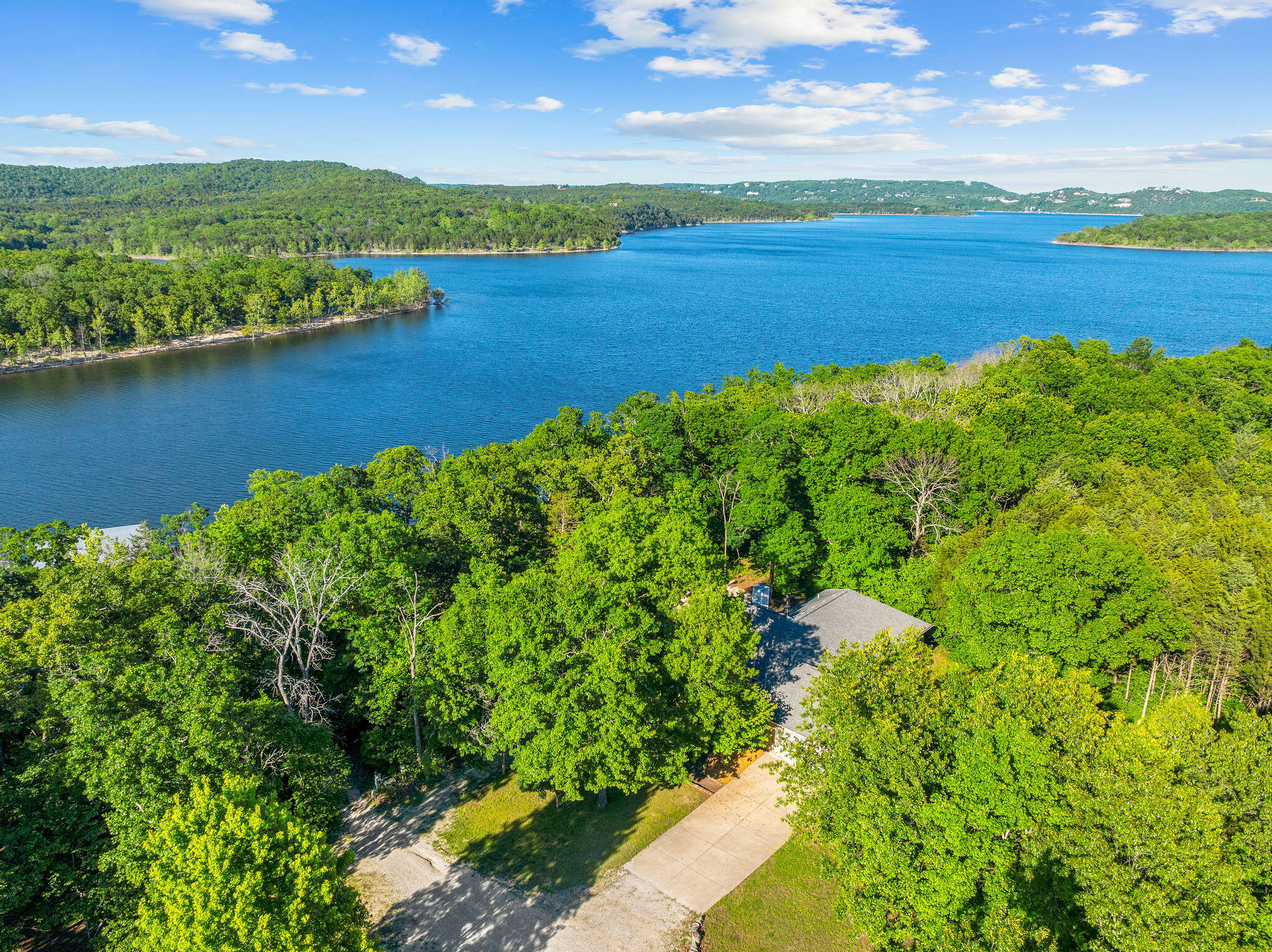 230 Temple Lane Shell Knob, MO 65747 - Photo 50 of 60 DJI_20260430180804_0171_D