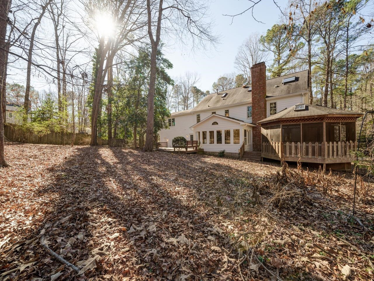 8804 Lomas Court Raleigh, NC 27615 - Photo 52 of 76 Photo 52