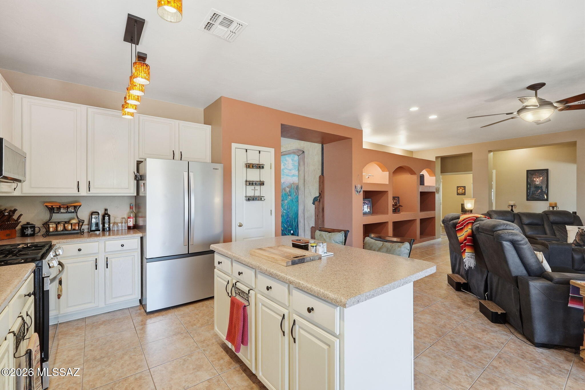 3497 South Desert Echo Road Tucson, AZ 85735 - Photo 17 of 50 017_ListerPros