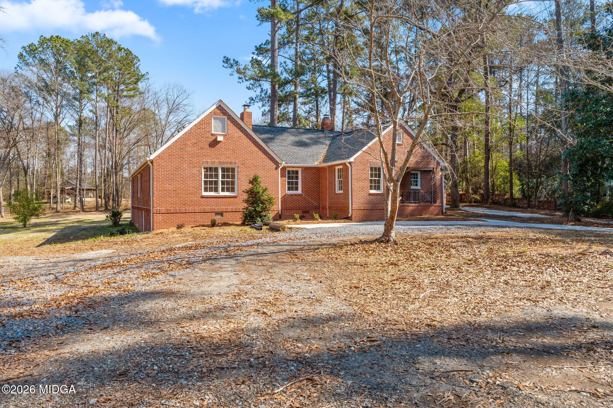 1297 Wesleyan Drive Macon, GA 31210 - Photo 3 of 66 2-web-or-mls-DSC04924