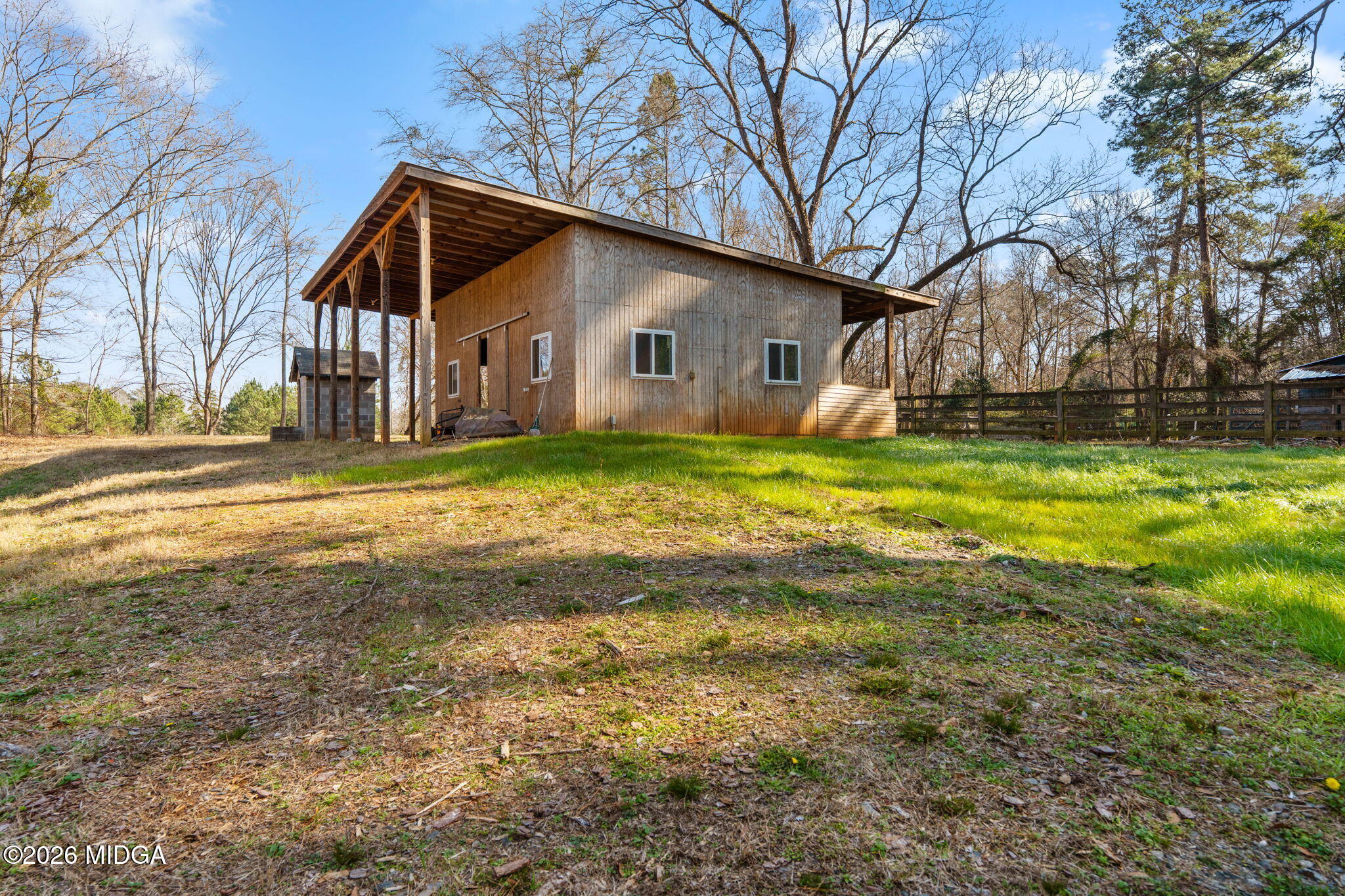 1297 Wesleyan Drive Macon, GA 31210 - Photo 48 of 66 48-web-or-mls-DSC05209