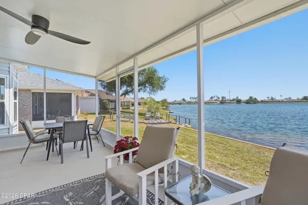 $419,000 | 104 Lakeridge Drive, Panama City, FL 32405