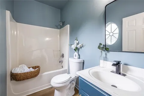 $359,900 | 1585 Mary George Avenue Northwest, Atlanta, GA 30318
