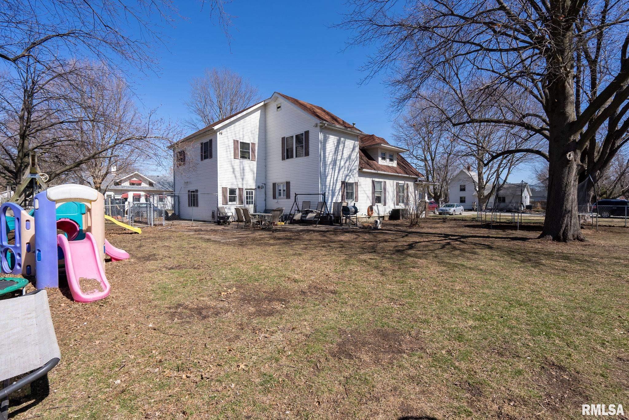 217 North 5th Avenue New Windsor, IL 61465 - Photo 29 of 34
