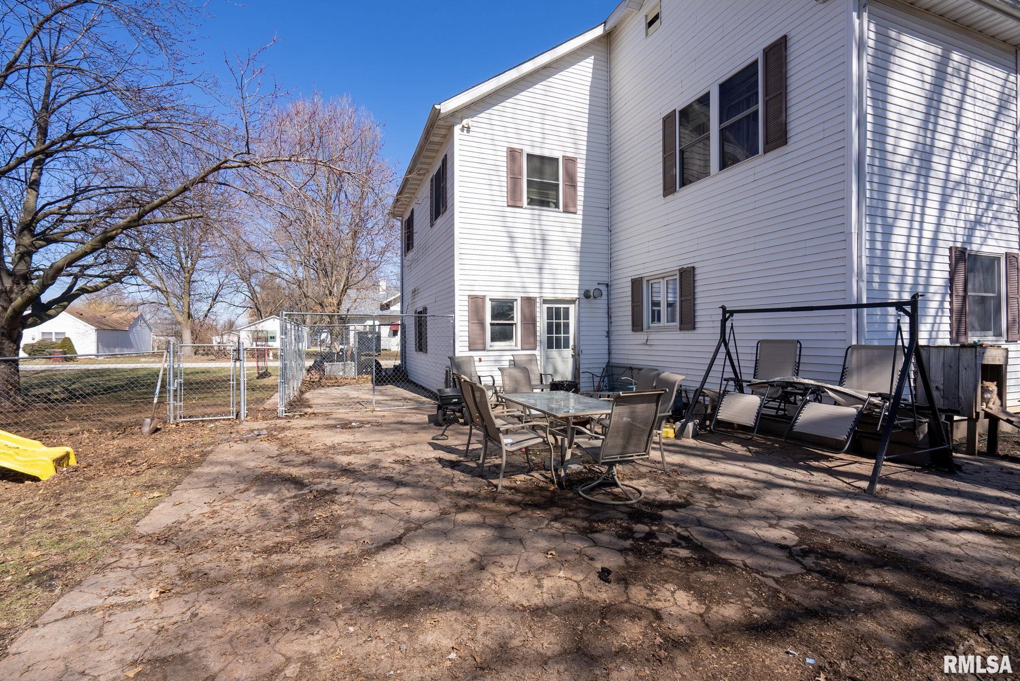 217 North 5th Avenue New Windsor, IL 61465 - Photo 32 of 34