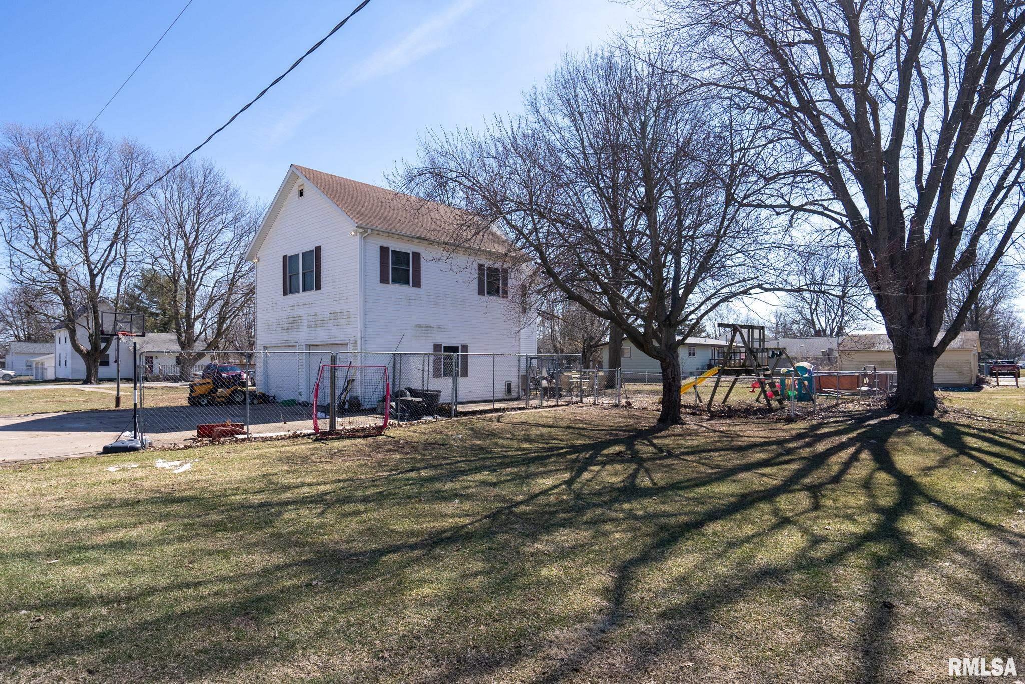217 North 5th Avenue New Windsor, IL 61465 - Photo 34 of 34