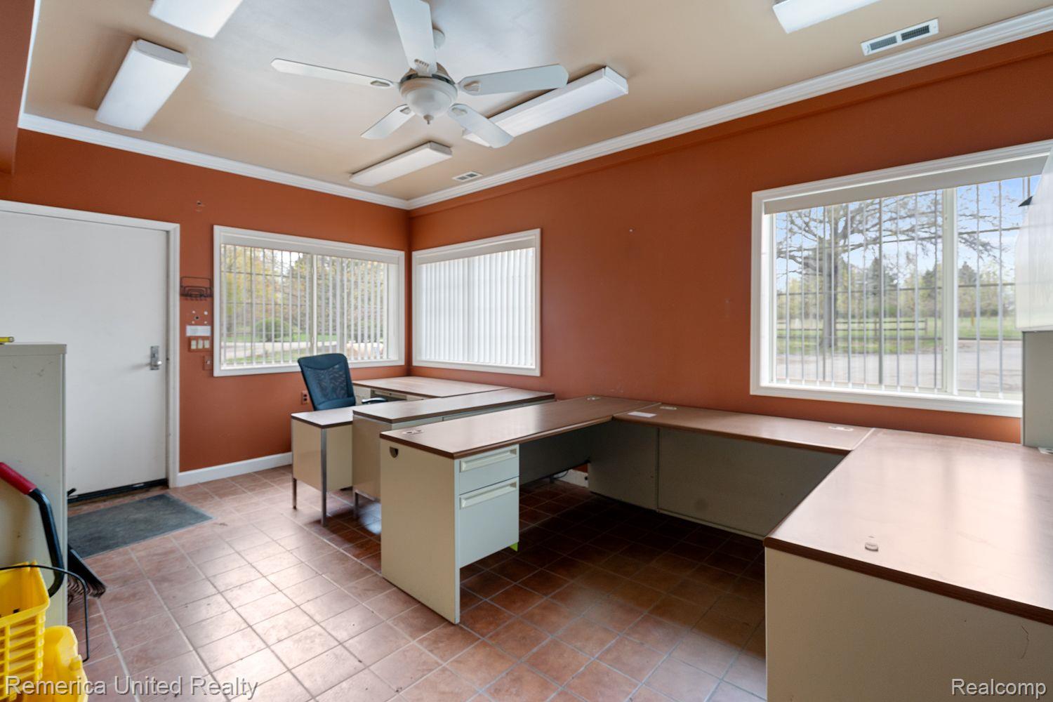 57855 Travis Road New Hudson, MI 48165 - Photo 50 of 55 Commercial building