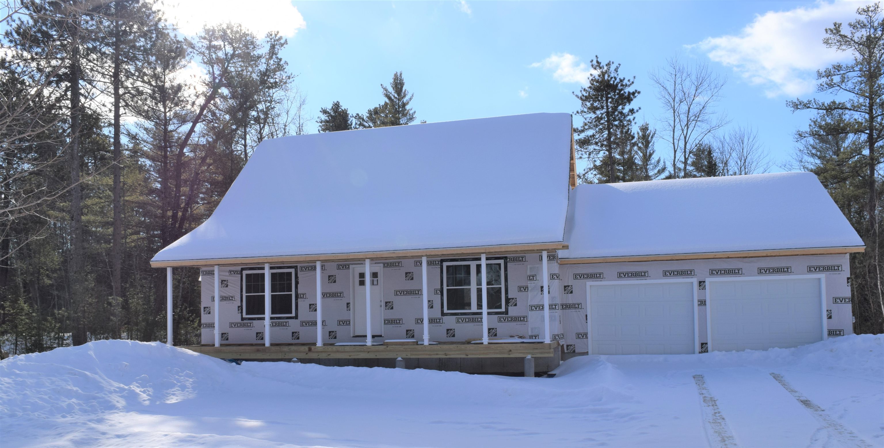 11 Jefferson Road Conway, NH 03813 - Photo 2 of 7