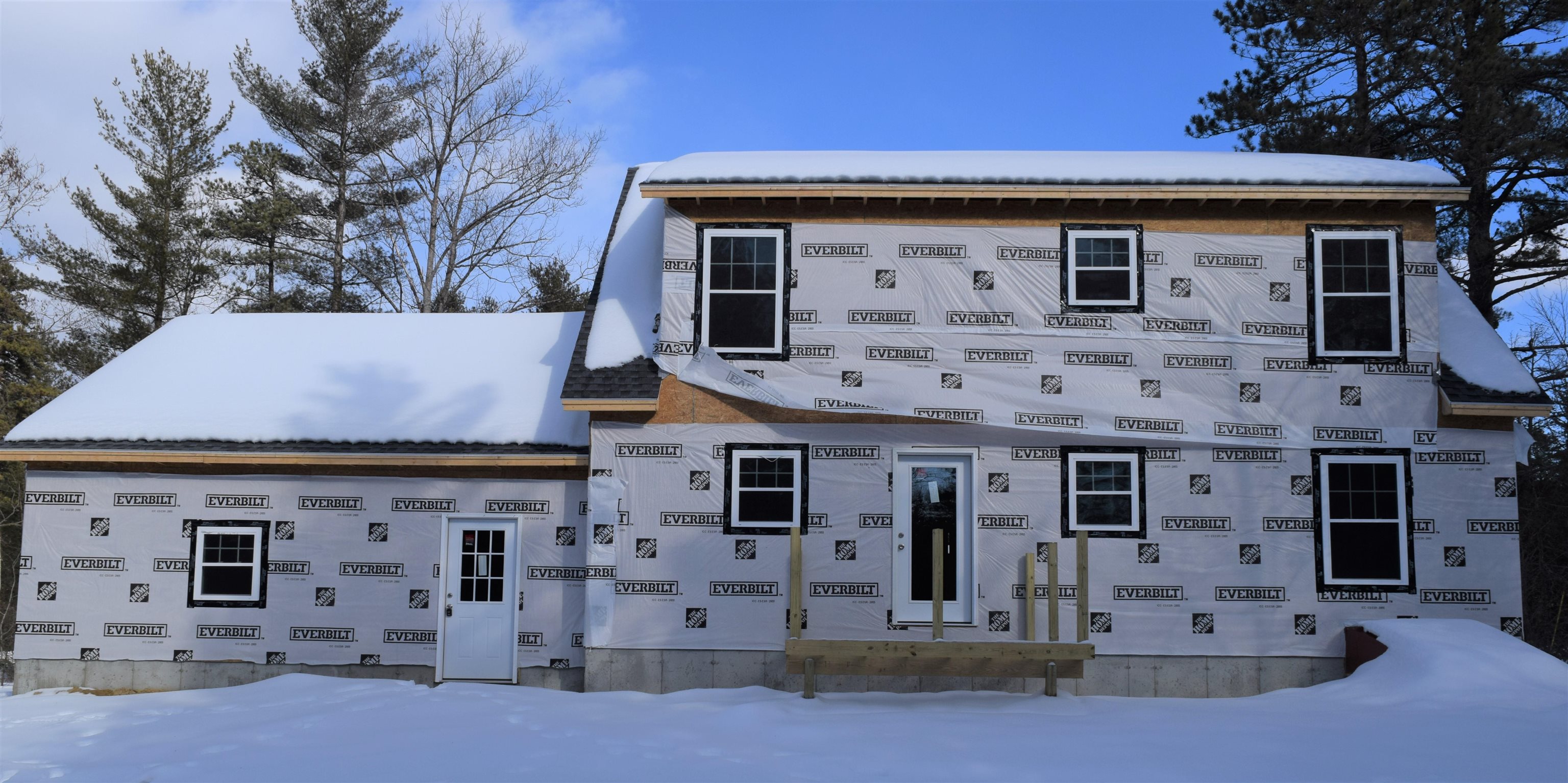 11 Jefferson Road Conway, NH 03813 - Photo 3 of 7