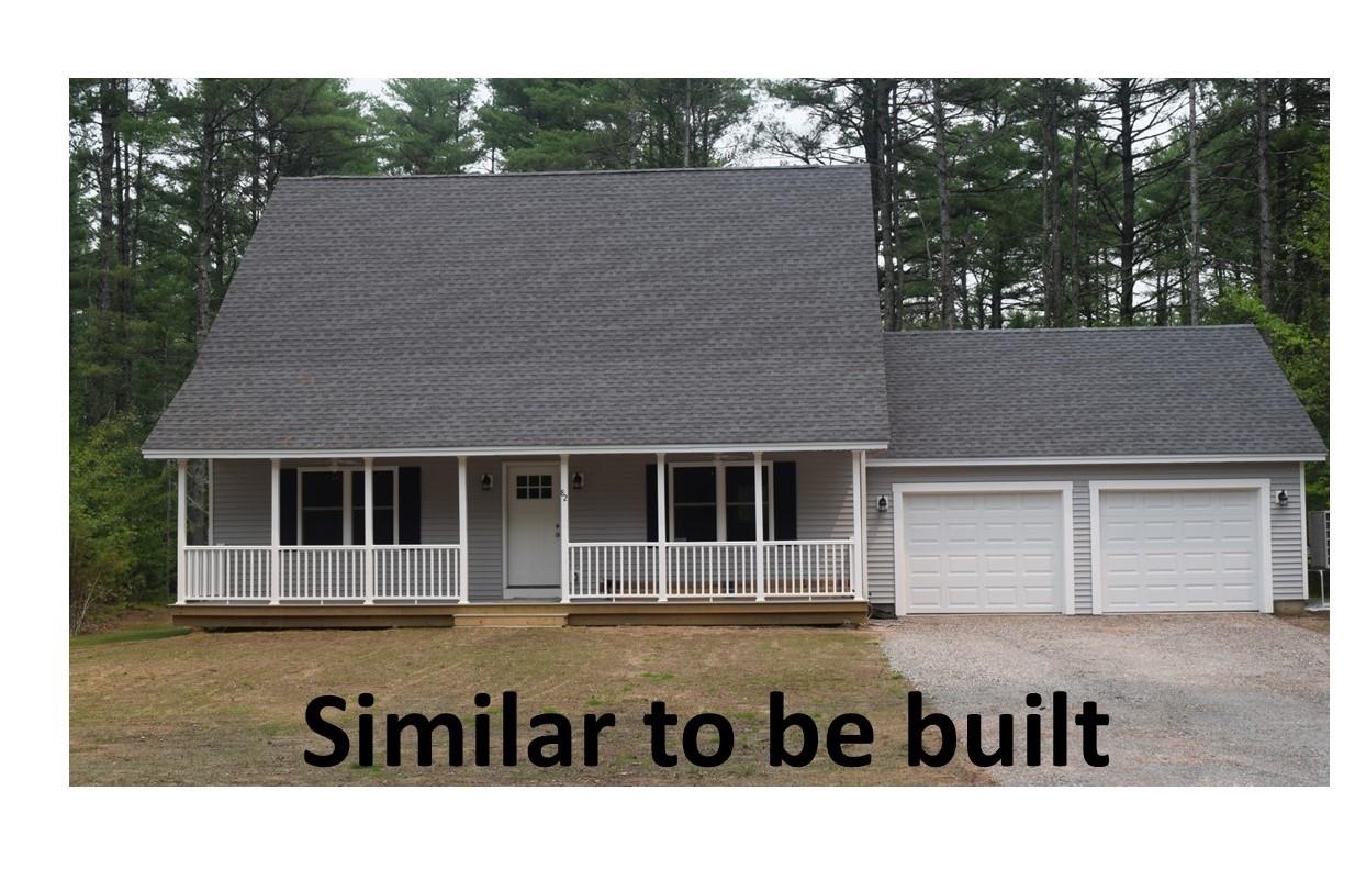 11 Jefferson Road Conway, NH 03813 - Photo 4 of 7