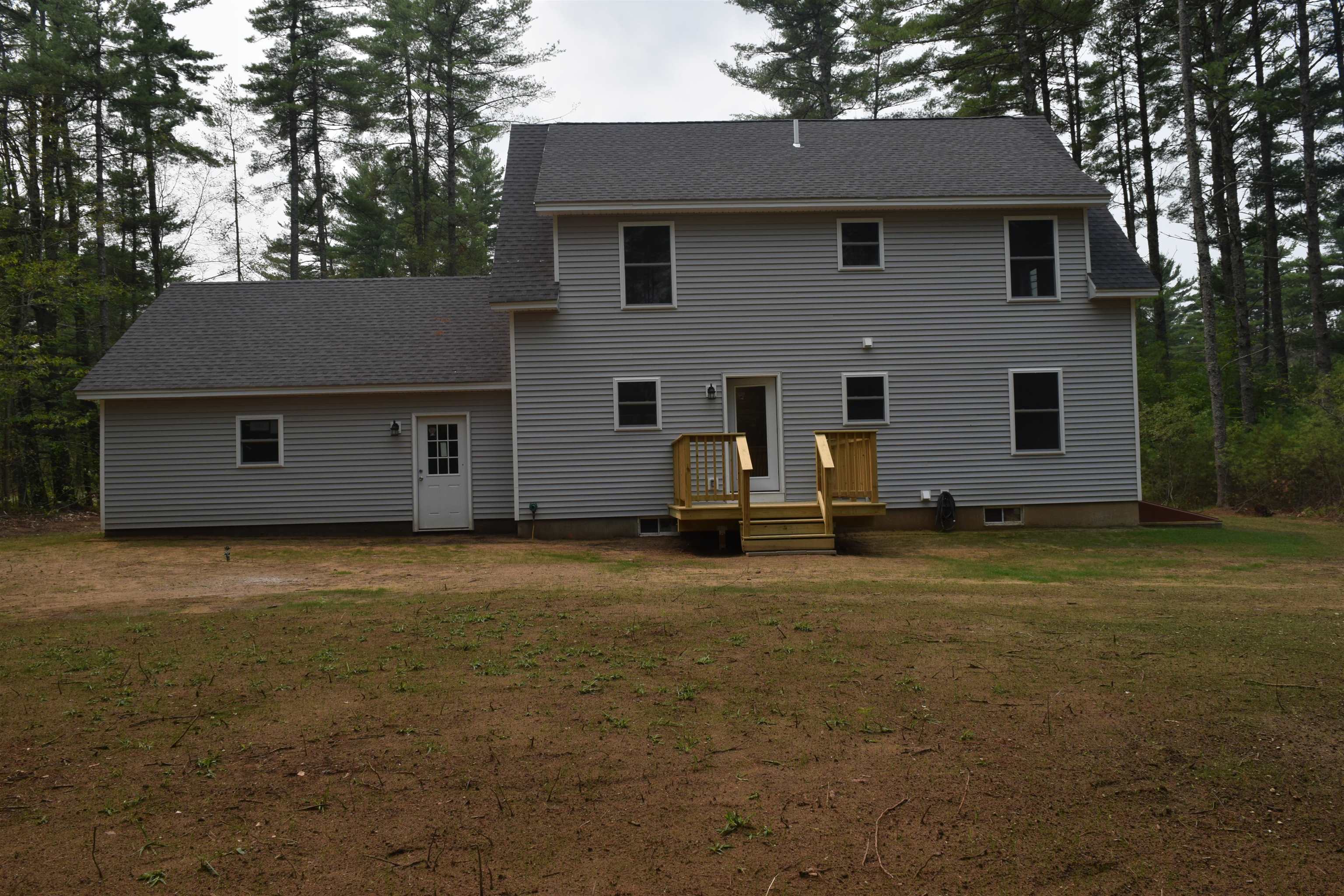 11 Jefferson Road Conway, NH 03813 - Photo 5 of 7
