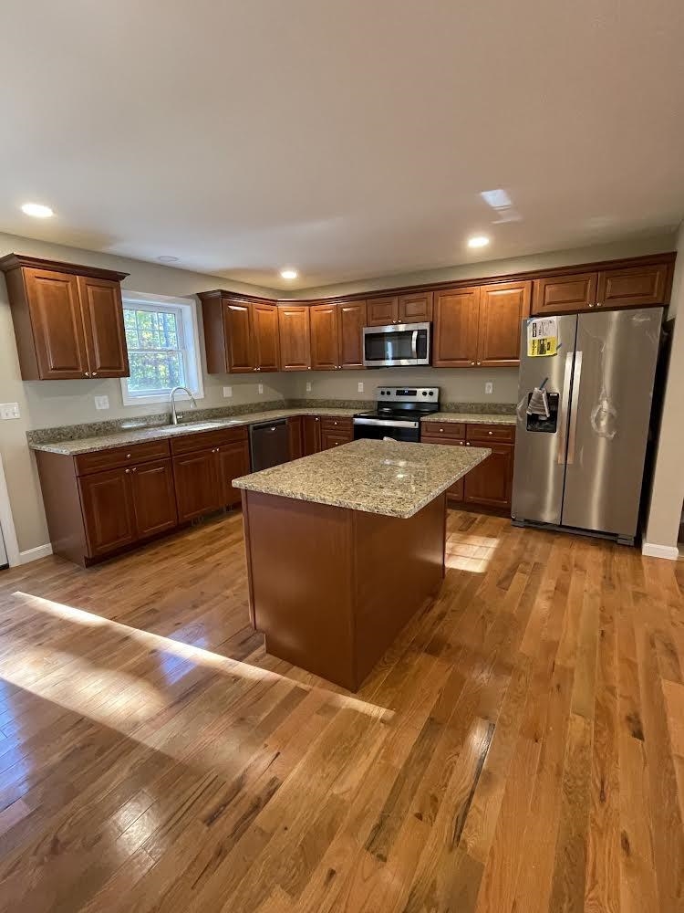 11 Jefferson Road Conway, NH 03813 - Photo 6 of 7