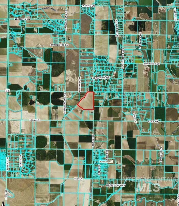 0 South Track Road Nampa, ID 83686 - Photo 29 of 33