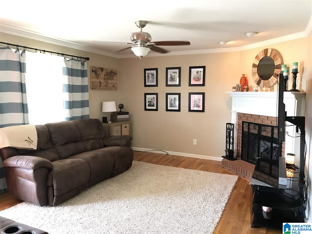 904 Ransome Drive Oneonta, AL 35121 - Photo 5 of 33