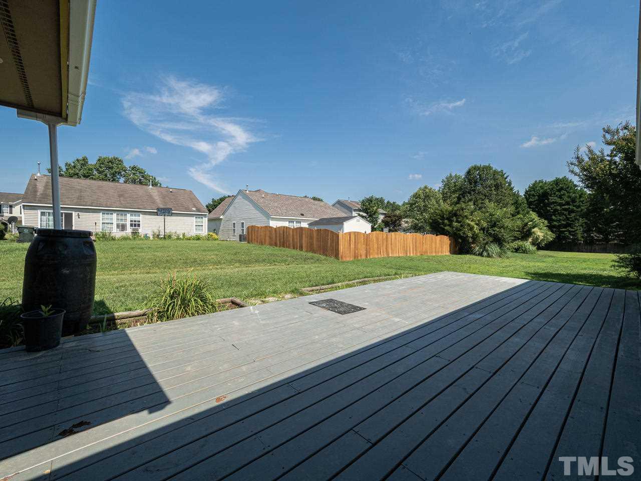 4417 Kentwell Place Raleigh, NC 27604 - Photo 26 of 26 Gallery Image 26