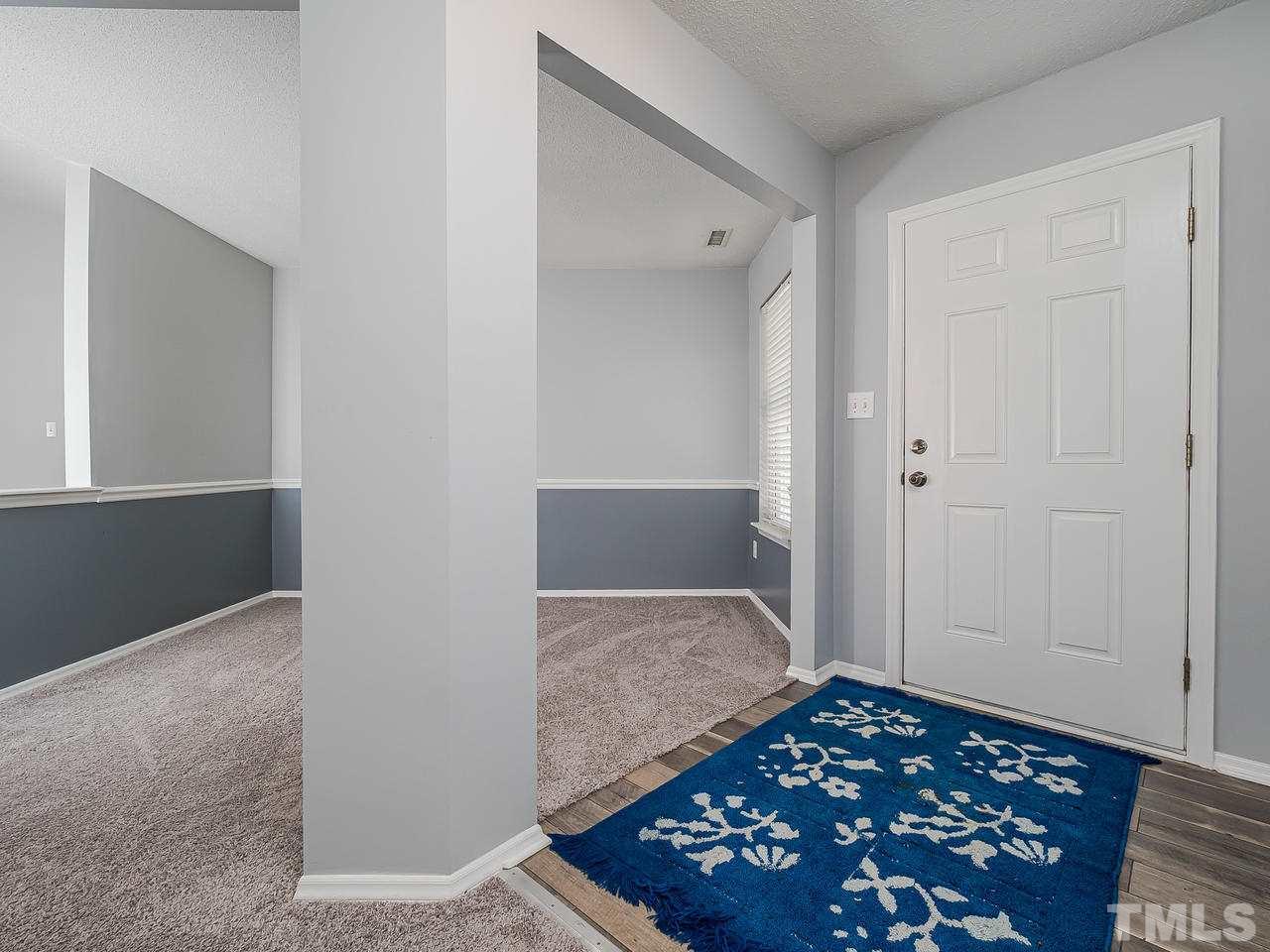 4417 Kentwell Place Raleigh, NC 27604 - Photo 5 of 26 Gallery Image 5