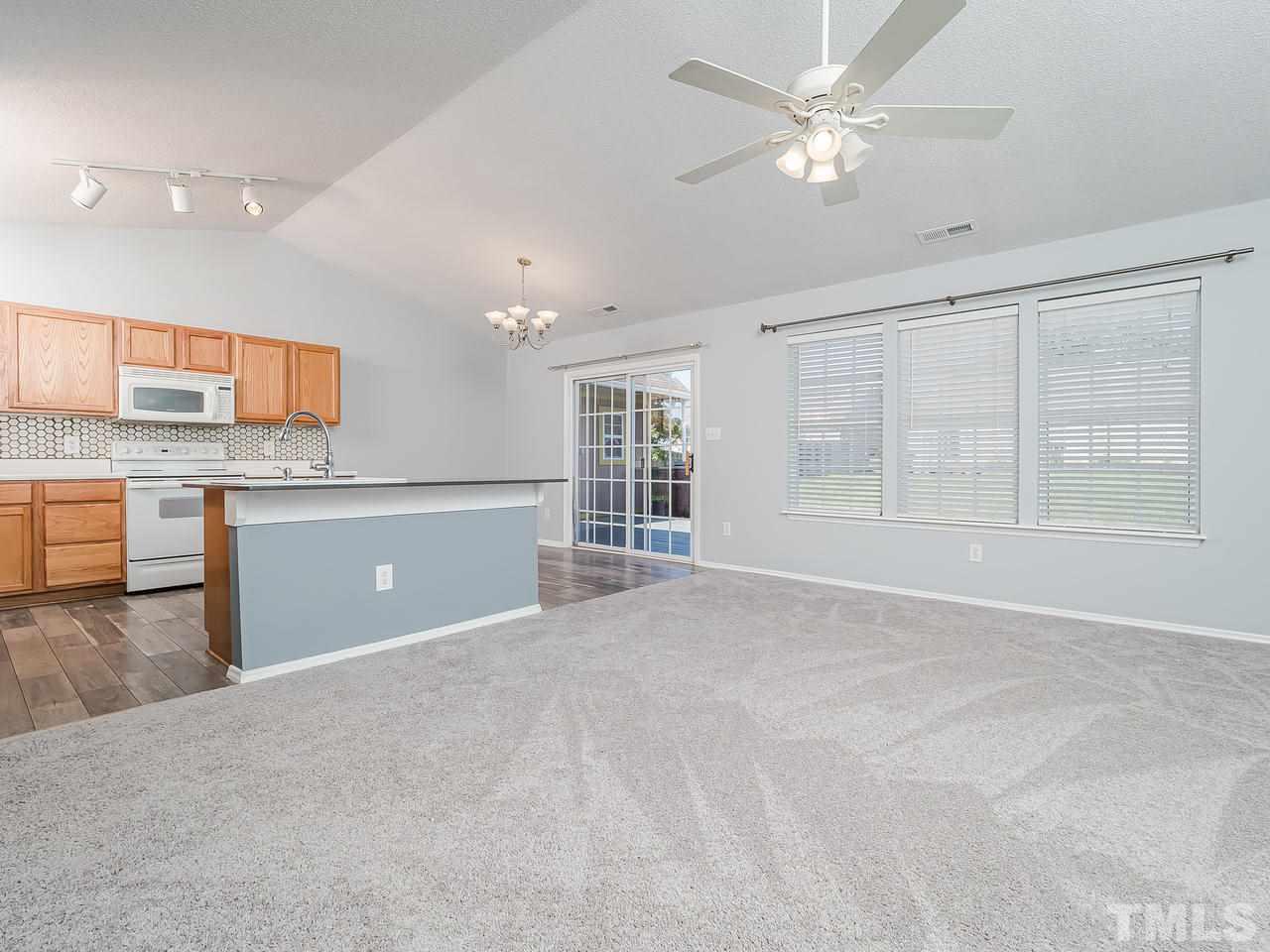 4417 Kentwell Place Raleigh, NC 27604 - Photo 8 of 26 Gallery Image 8