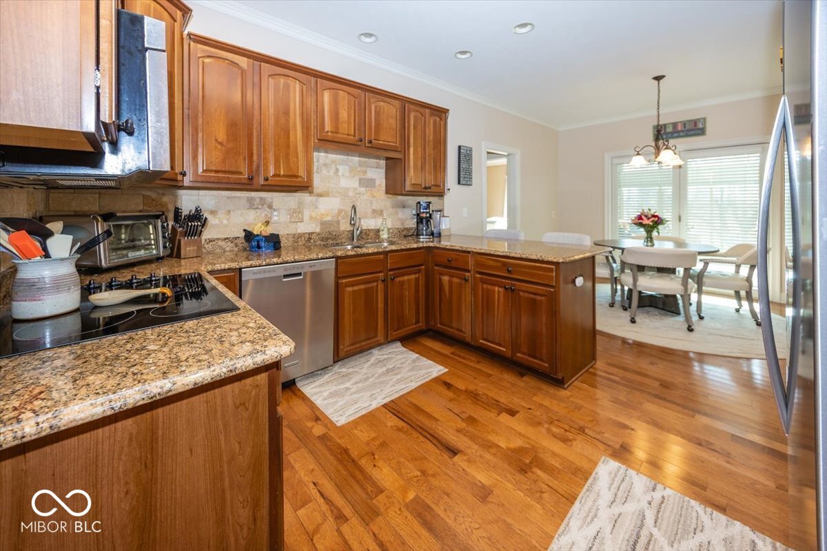 802 Banbury Road Noblesville, IN 46062 - Photo 11 of 42