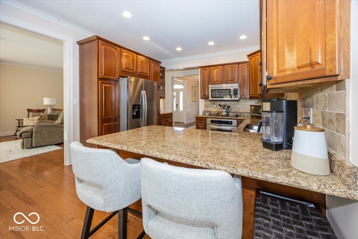 802 Banbury Road Noblesville, IN 46062 - Photo 12 of 42