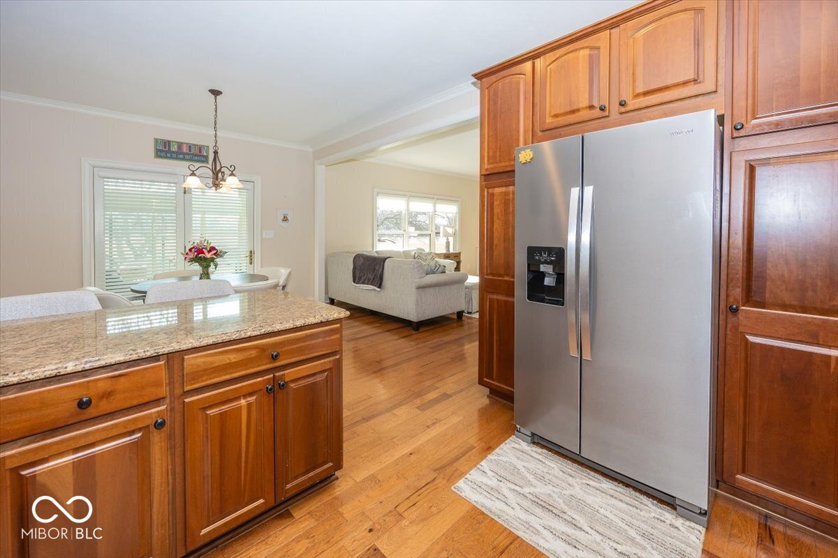 802 Banbury Road Noblesville, IN 46062 - Photo 13 of 42