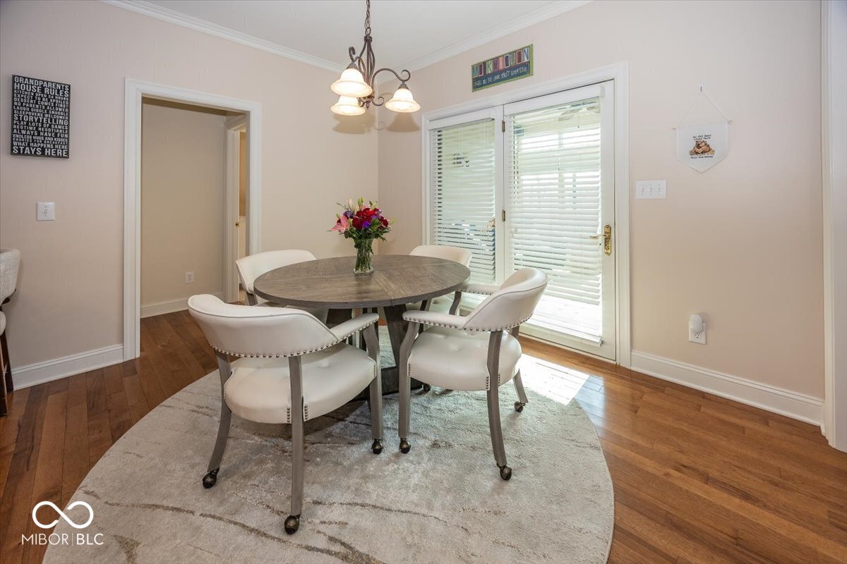 802 Banbury Road Noblesville, IN 46062 - Photo 14 of 42