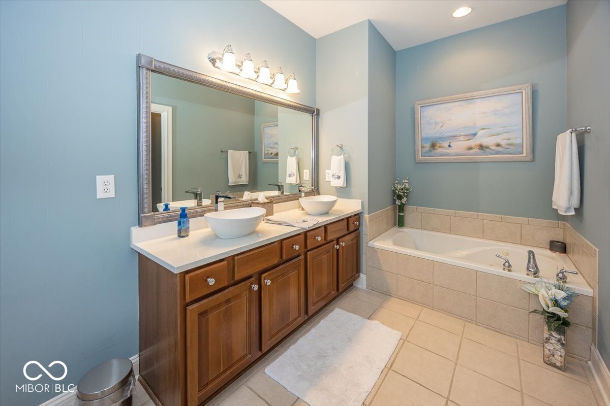 802 Banbury Road Noblesville, IN 46062 - Photo 18 of 42