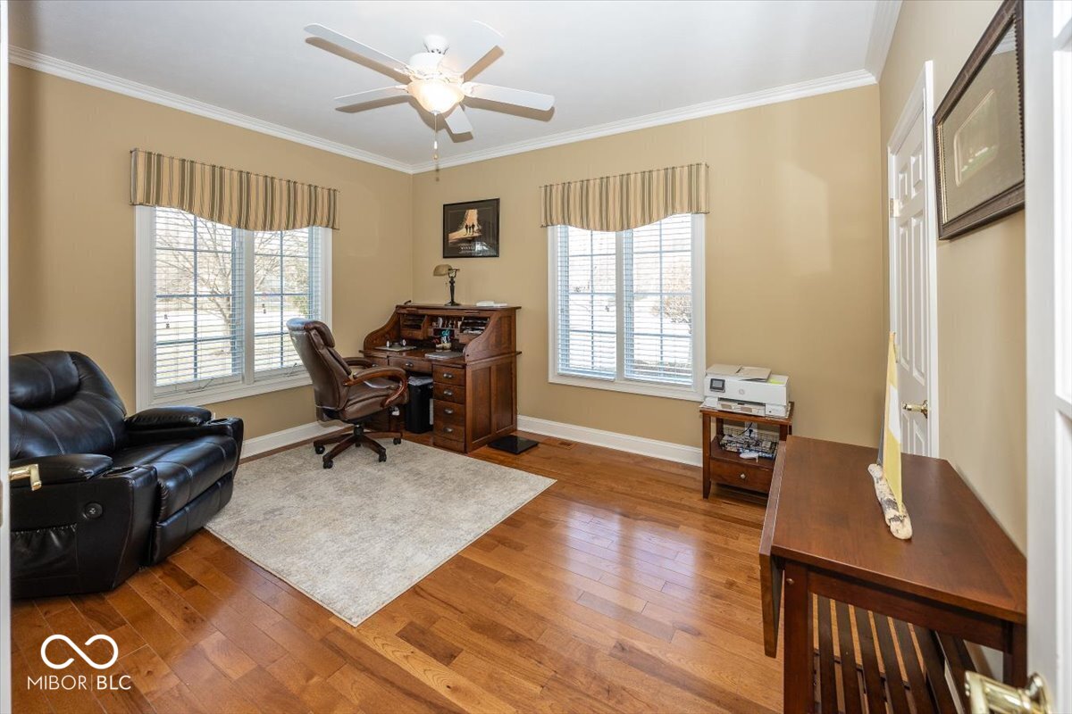 802 Banbury Road Noblesville, IN 46062 - Photo 19 of 42