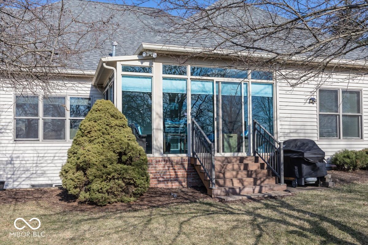 802 Banbury Road Noblesville, IN 46062 - Photo 30 of 42