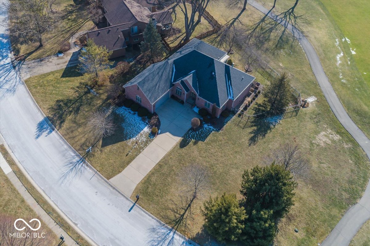 802 Banbury Road Noblesville, IN 46062 - Photo 35 of 42